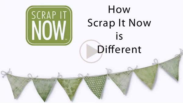 How Scrap It Now is different